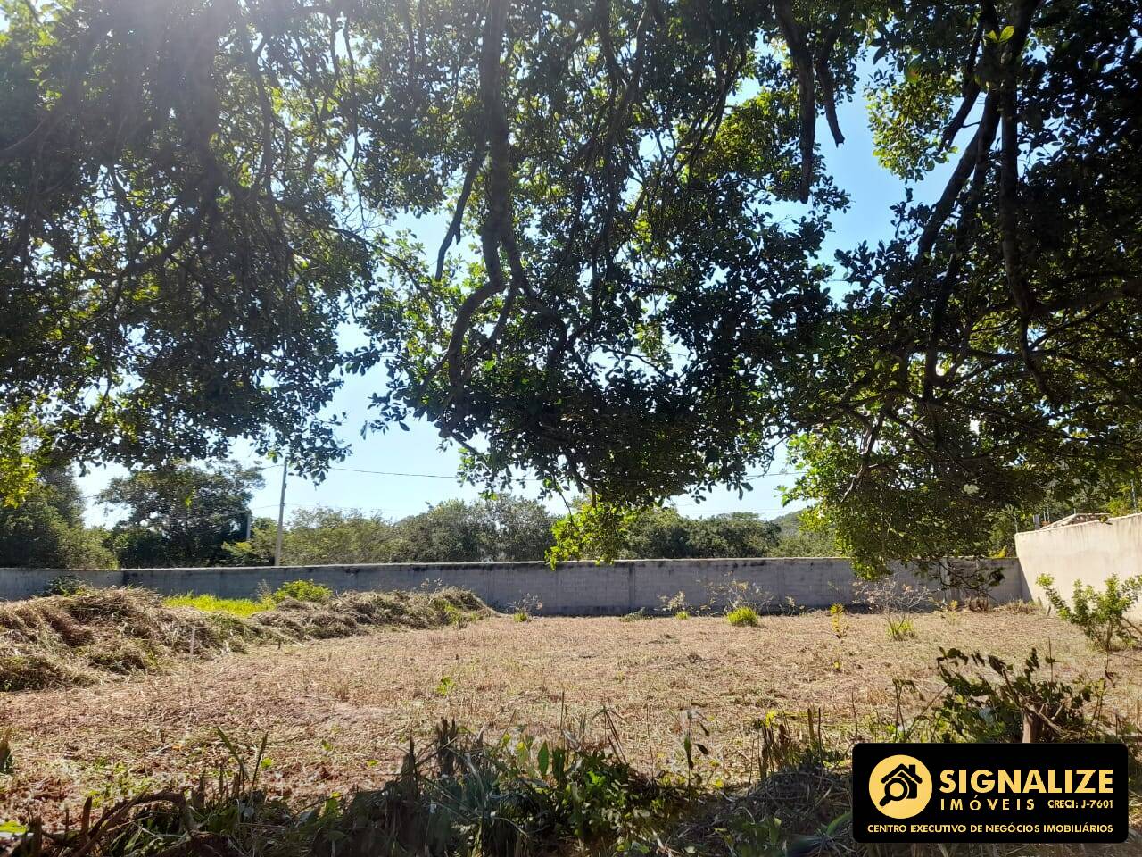 OPORTUNIDADE TERRENO PRONTO PARA CONSTRUIR NO PONTAL DO PERÓ, CABO FRIO-RJ