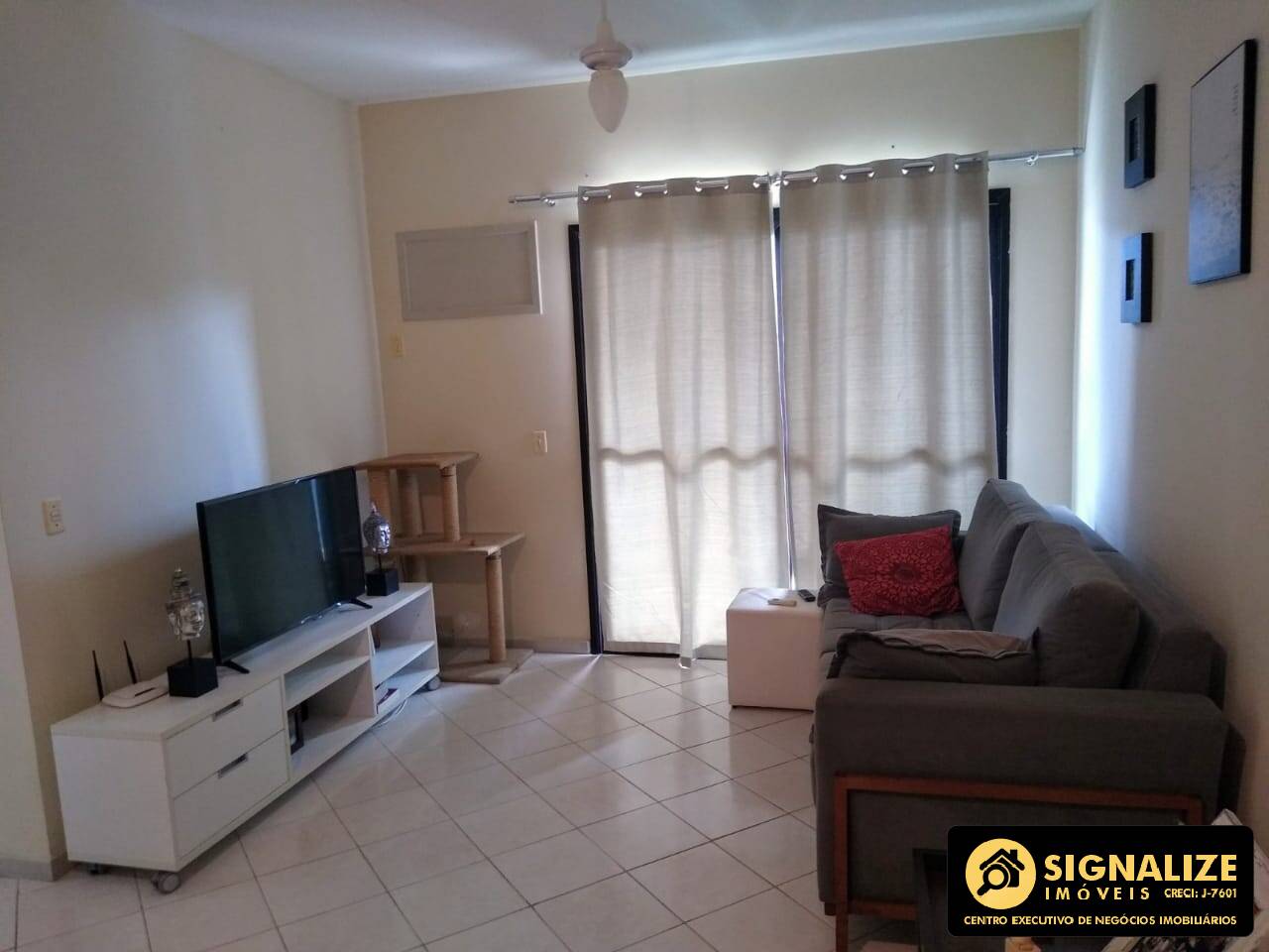 Apartamento, 2 quartos, 75 m² - Foto 2