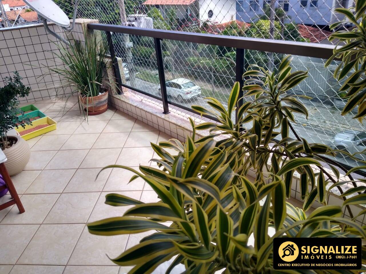 Apartamento, 2 quartos, 75 m² - Foto 1