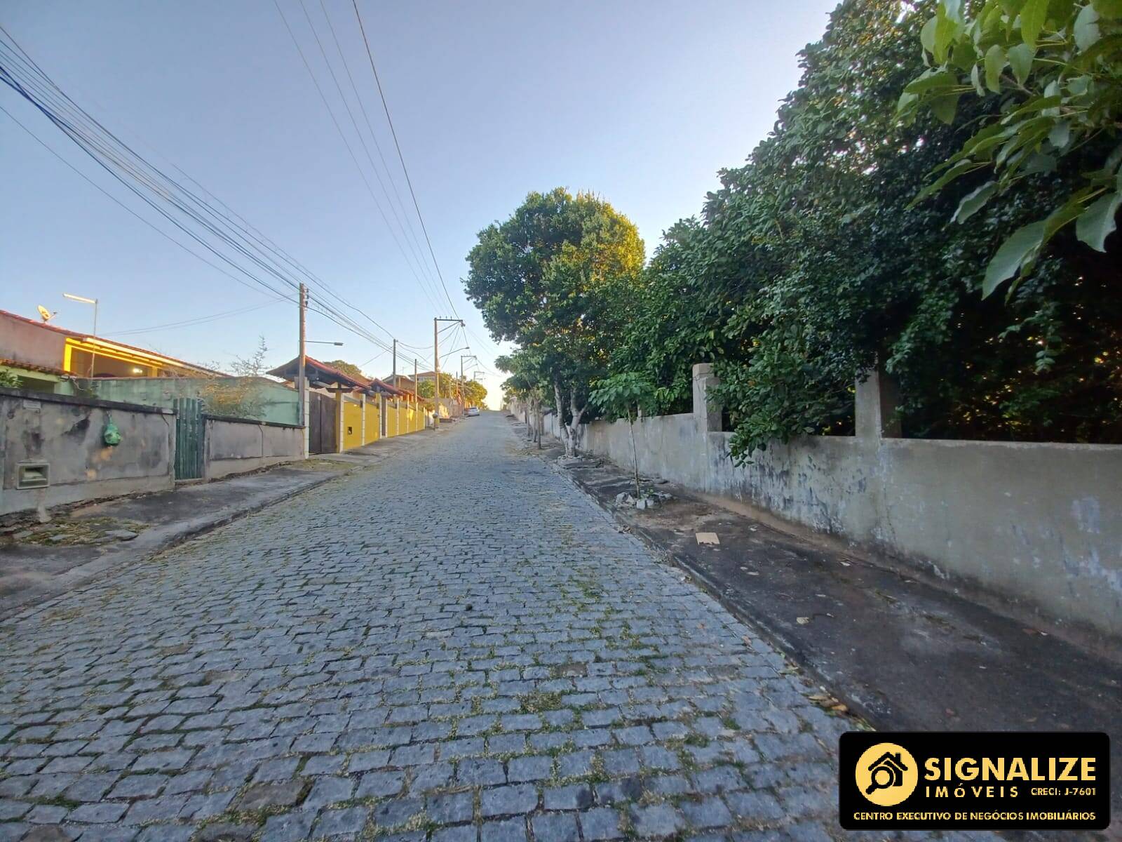Terreno à venda, 360m² - Foto 1