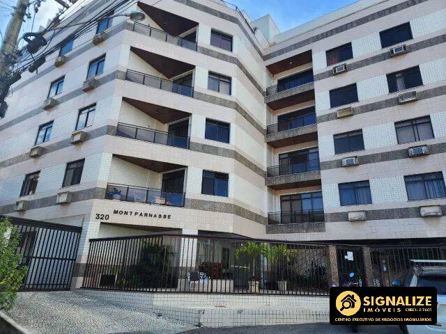 COBERTURA DUPLEX!! VIVA O SONHO DE MORAR NA PRAIA DO FORTE - CABO FRIO/RJ