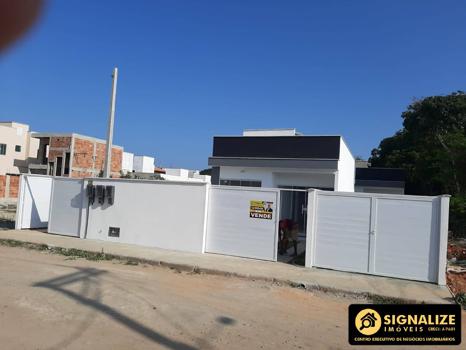 Casa, 2 quartos, 58 m² - Foto 18