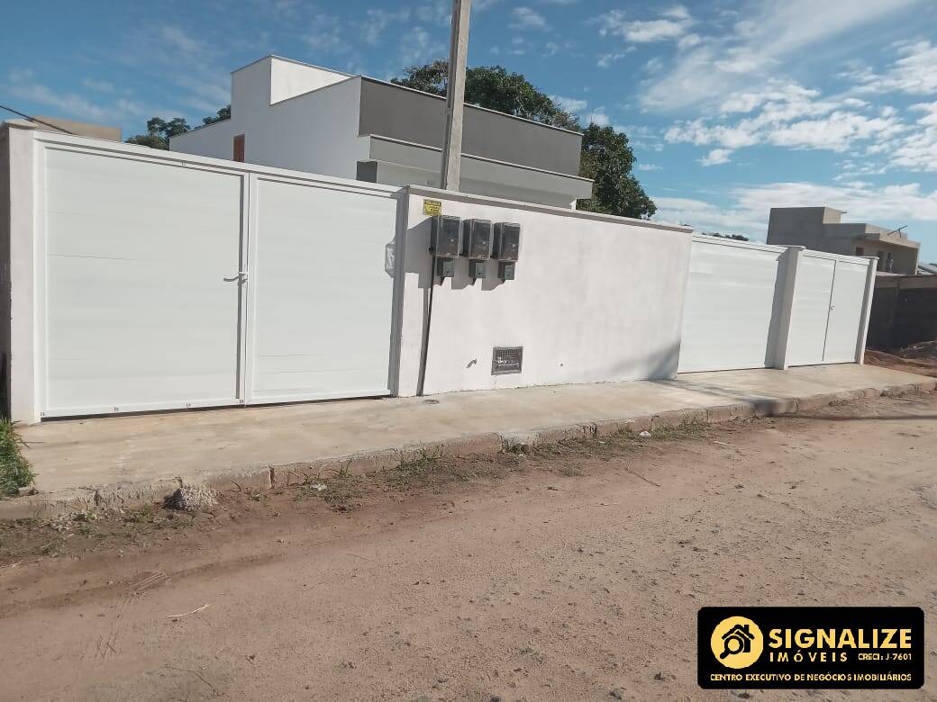 Casa, 2 quartos, 58 m² - Foto 19