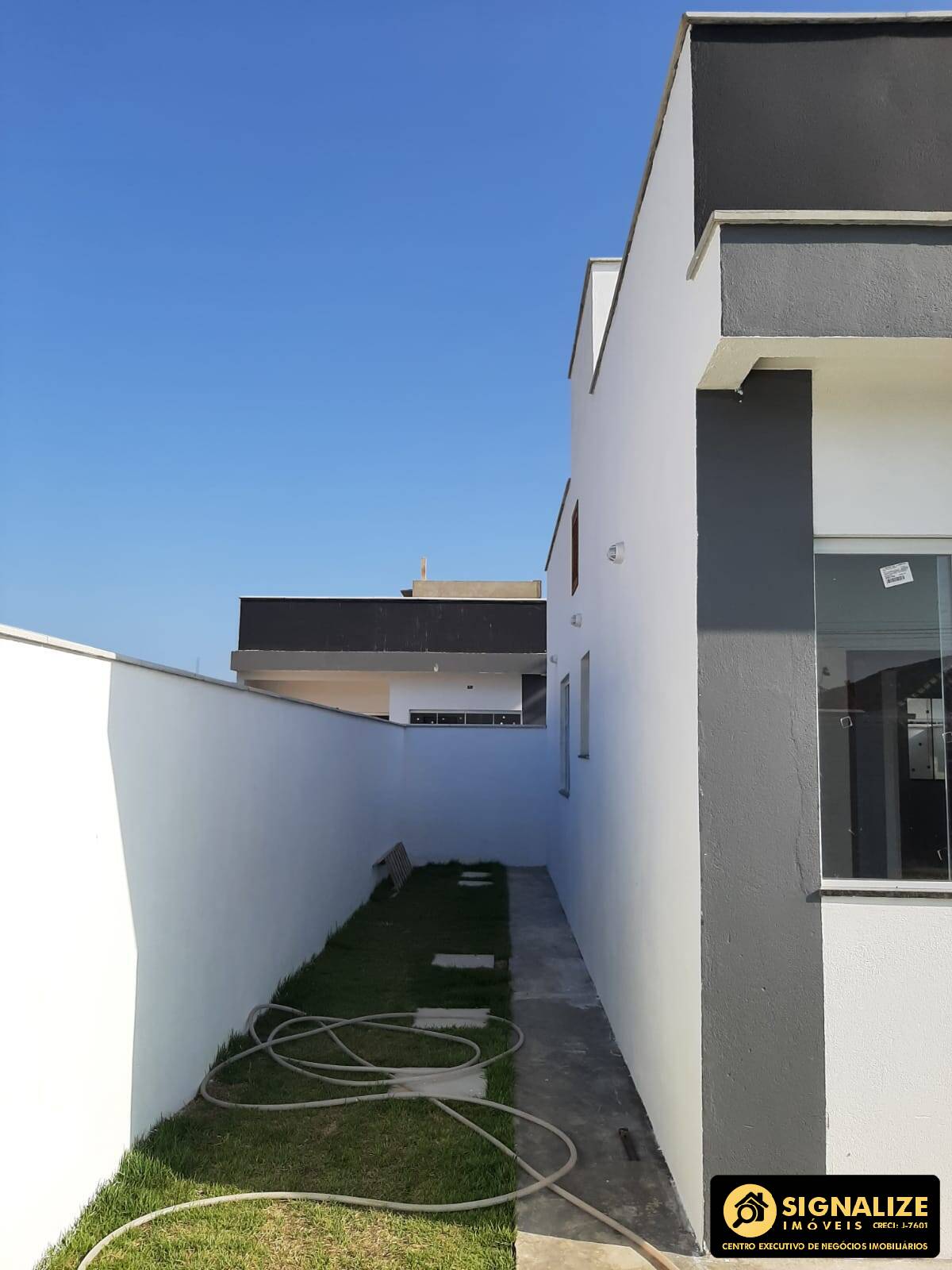 Casa, 2 quartos, 58 m² - Foto 5