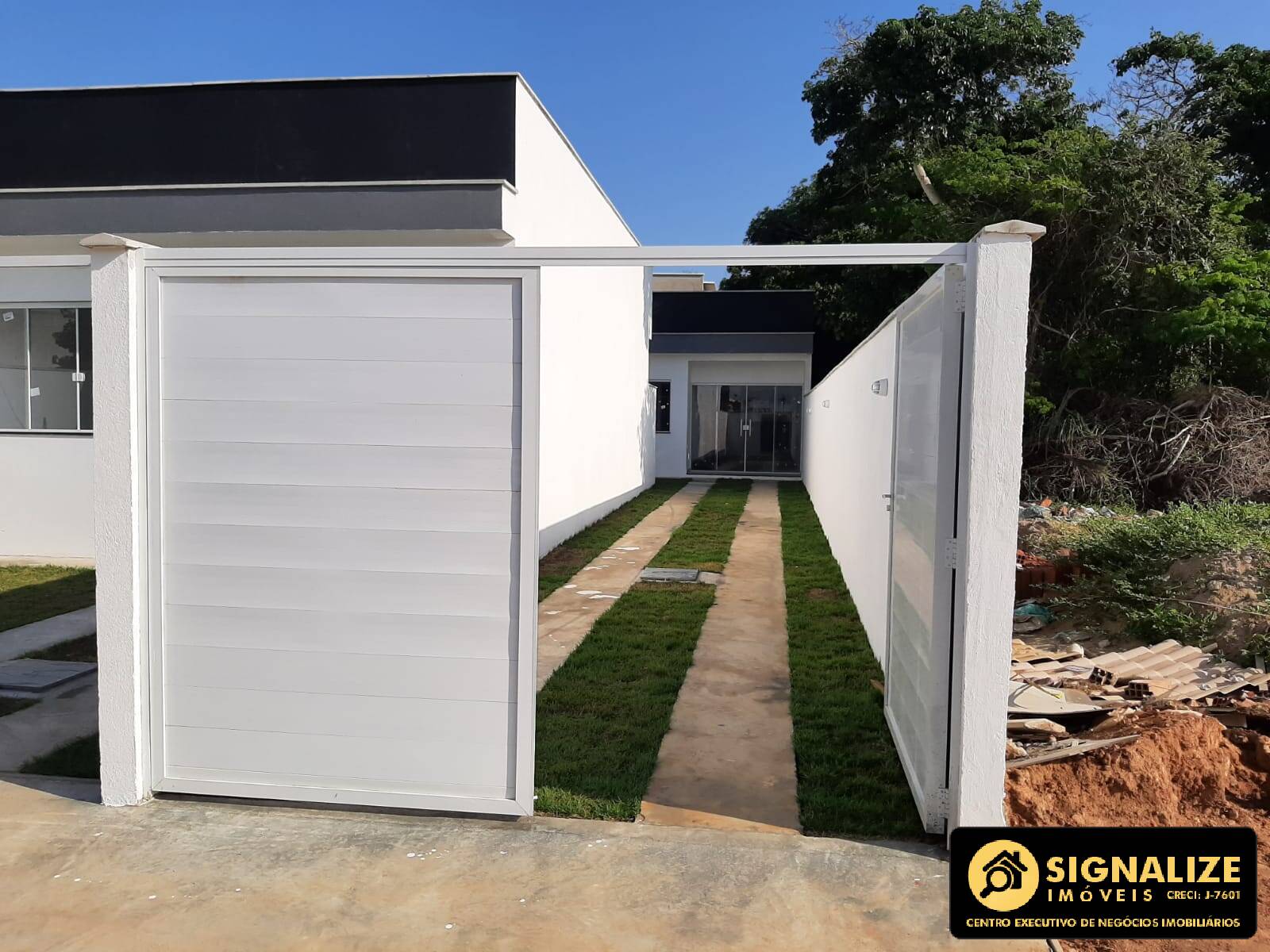 Casa, 2 quartos, 58 m² - Foto 2