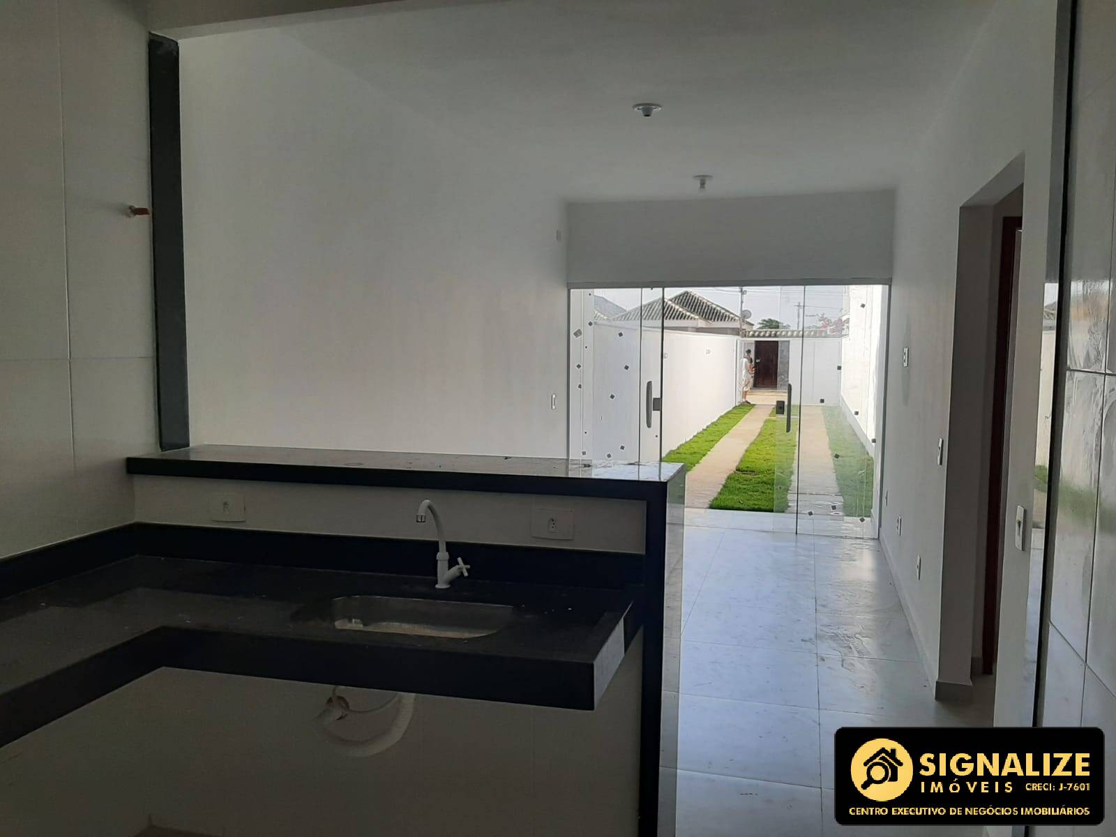 Casa, 2 quartos, 58 m² - Foto 7