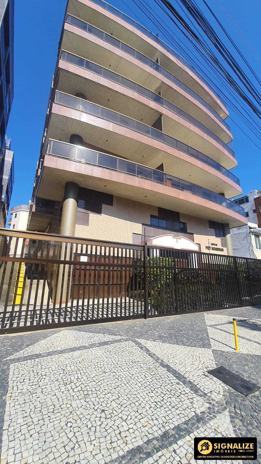 Cobertura, 4 quartos, 190 m² - Foto 1