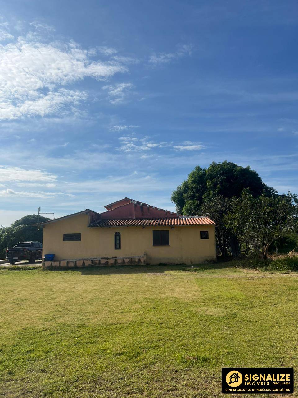 ESPETACULAR SÍTIO À VENDA - SÃO PEDRO DA ALDEIA/RJ