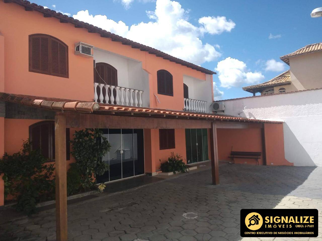 OPORTUNIDADE CASA EM CONDOMÍNIO, JARDIM FLAMBOYANT - CABO FRIO/RJ