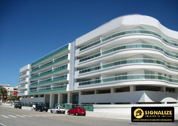 APARTAMENTO 03 QUARTOS NO COSTA MAGGIORE RESIDENCIAL RESORT - CABO FRIO/RJ