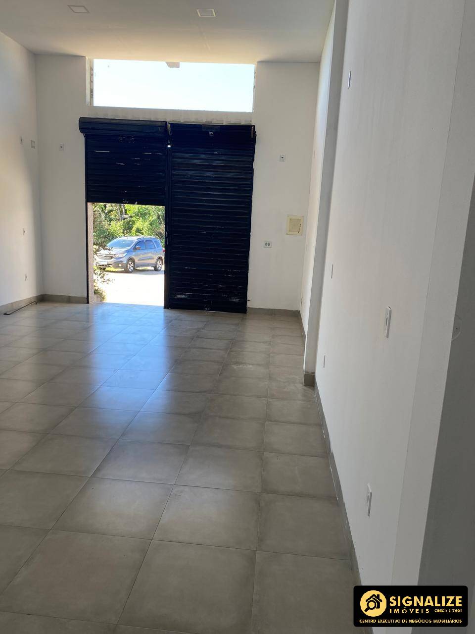 Loja-Salão para alugar, 40m² - Foto 10