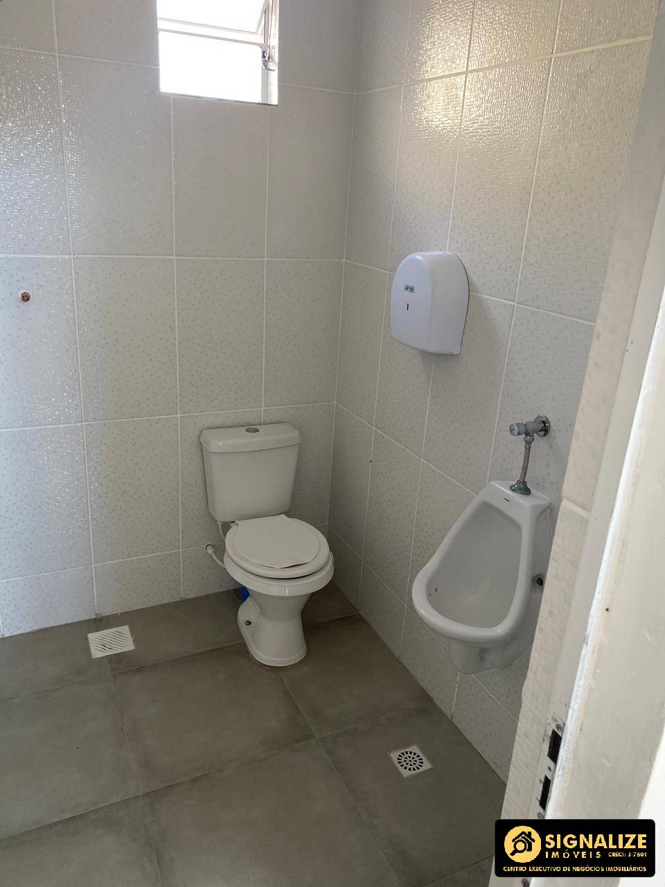 Loja-Salão para alugar, 40m² - Foto 6