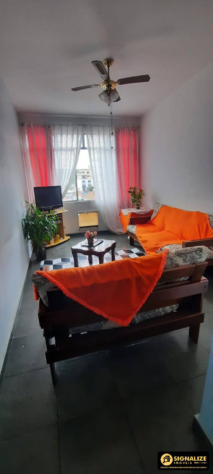 Apartamento, 2 quartos, 75 m² - Foto 3