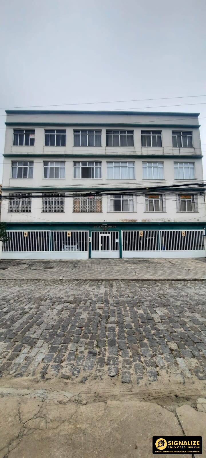 Apartamento, 2 quartos, 75 m² - Foto 1