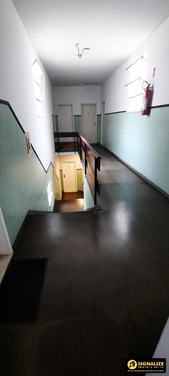 Apartamento, 2 quartos, 75 m² - Foto 2