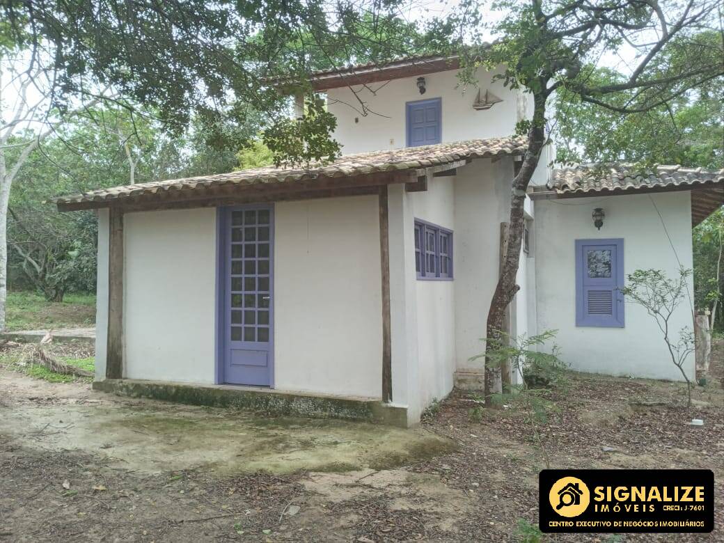 Casa de Condomínio à venda com 3 quartos, 150m² - Foto 2