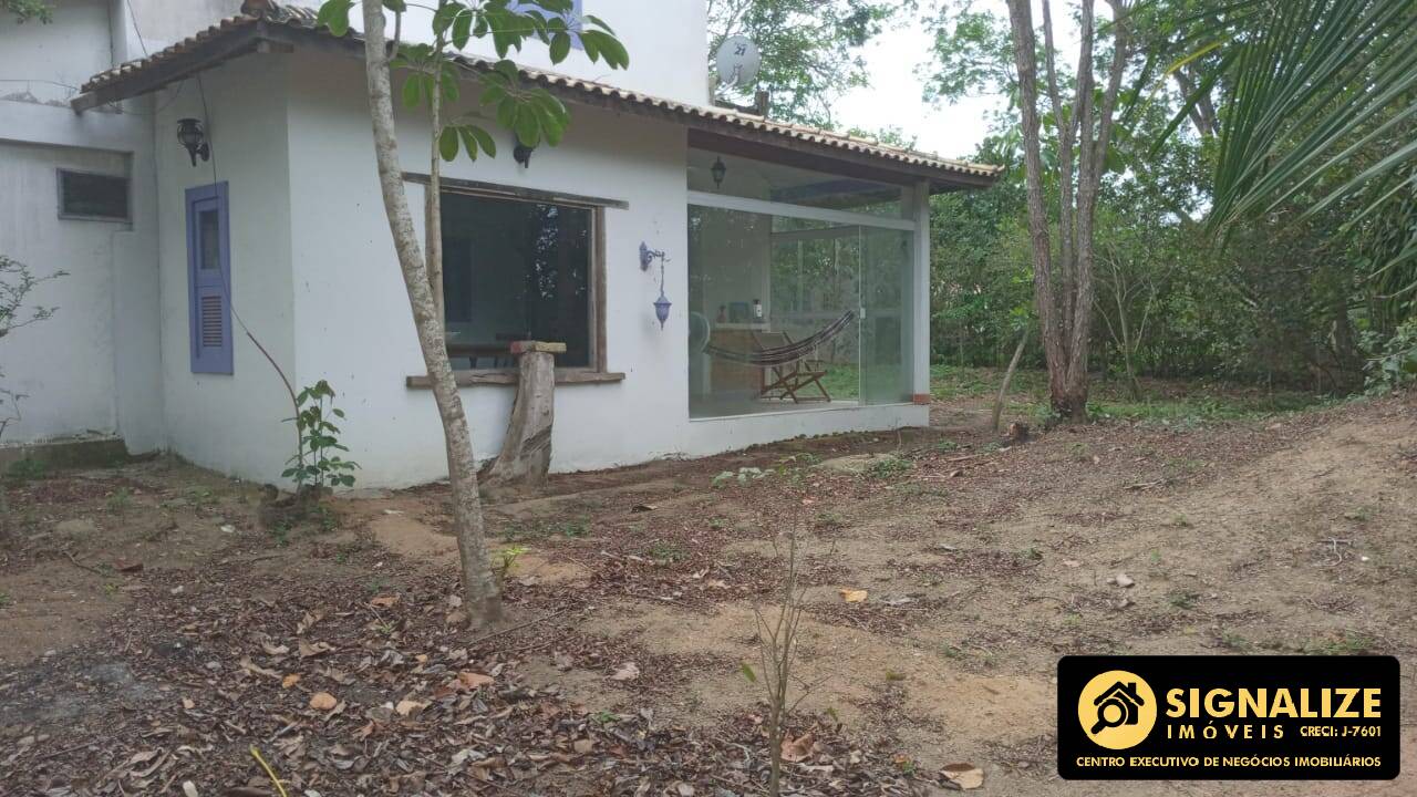 Casa de Condomínio à venda com 3 quartos, 150m² - Foto 5