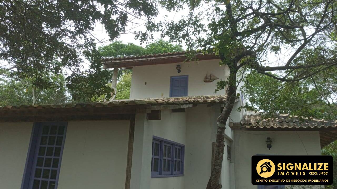 Casa de Condomínio à venda com 3 quartos, 150m² - Foto 4