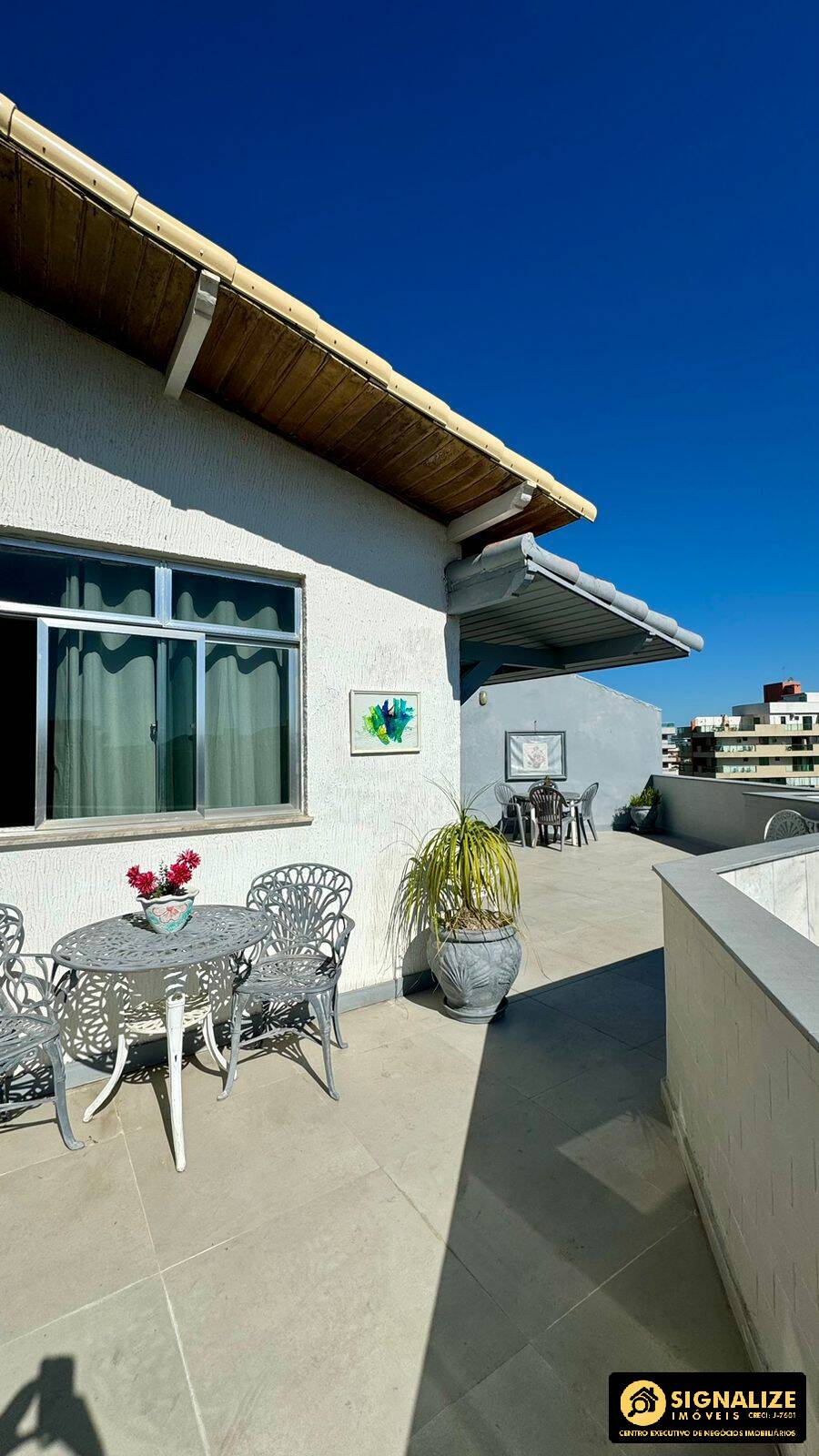 Cobertura, 4 quartos, 180 m² - Foto 18