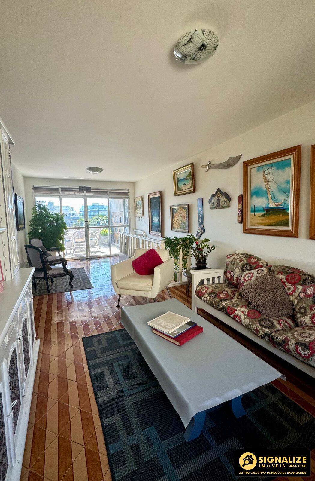 Cobertura, 4 quartos, 180 m² - Foto 2