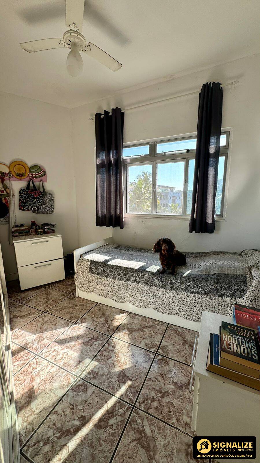 Cobertura, 4 quartos, 180 m² - Foto 9