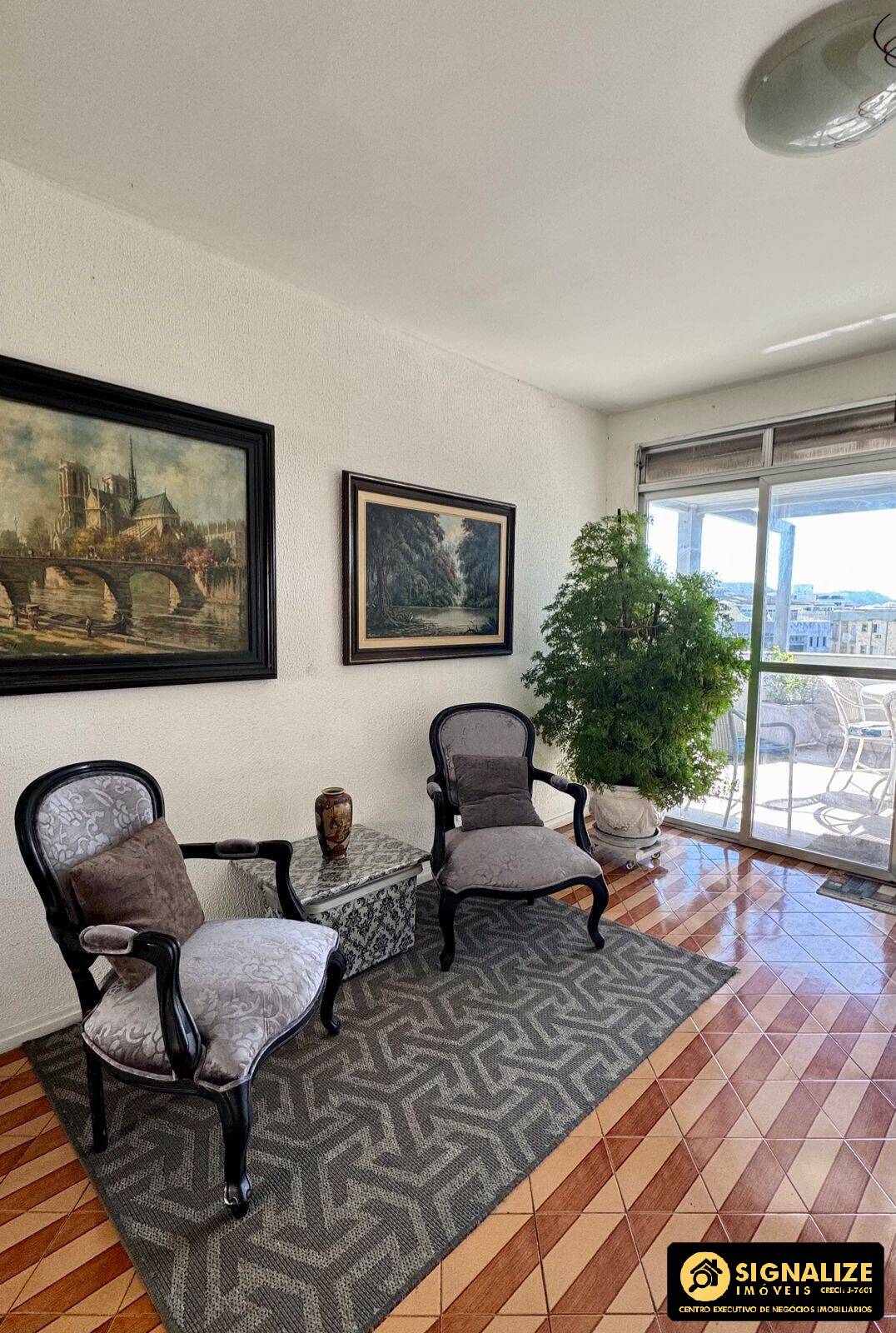 Cobertura, 4 quartos, 180 m² - Foto 3