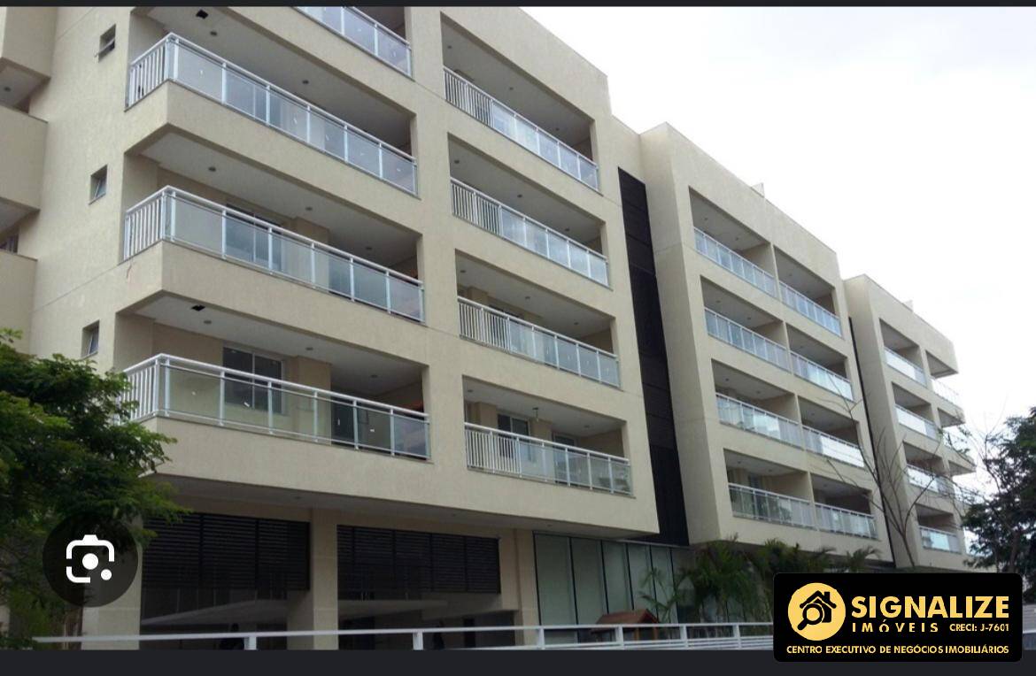 PERFEIÇÃO E CONFORTO! APARTAMENTO COM 03 QUARTOS, BRAGA - CABO FRIO/RJ