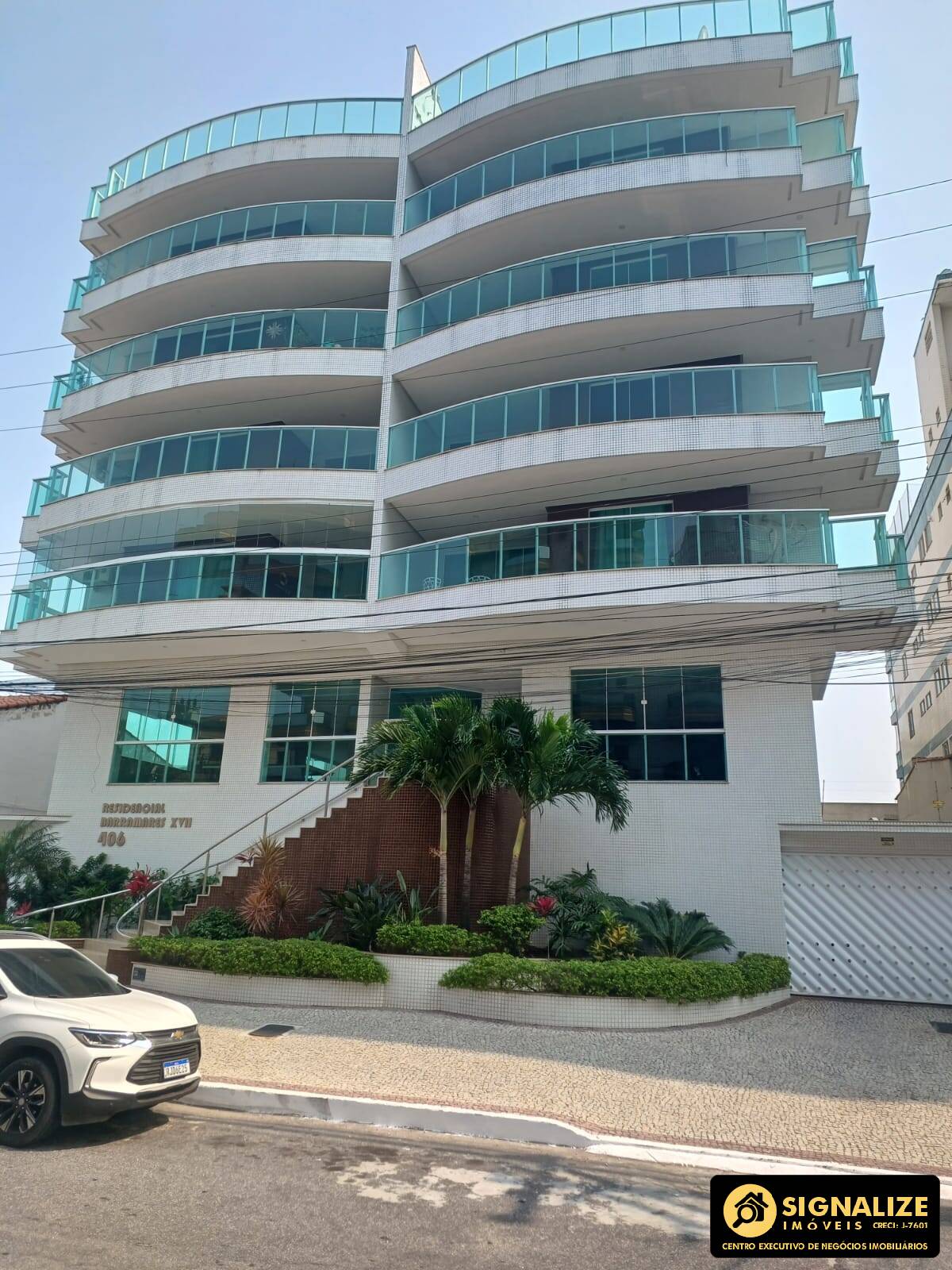 OPORTUNIDADE!! APARTAMENTO COM 03 QUARTOS, VILA NOVA - CABO FRIO/RJ