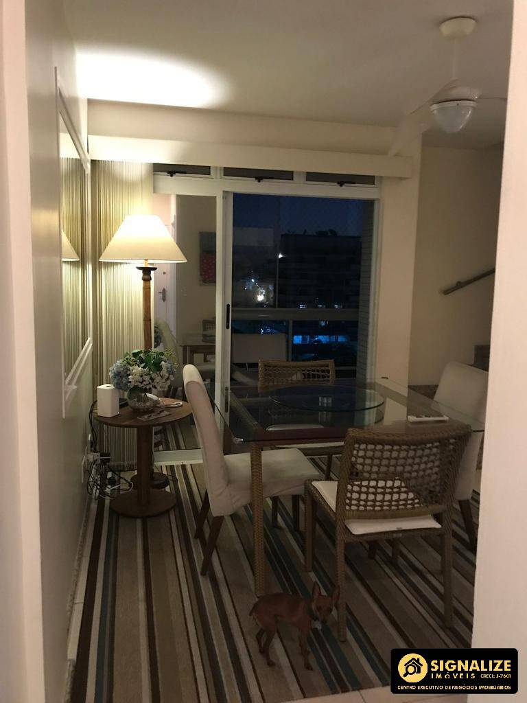 Cobertura, 3 quartos, 180 m² - Foto 5