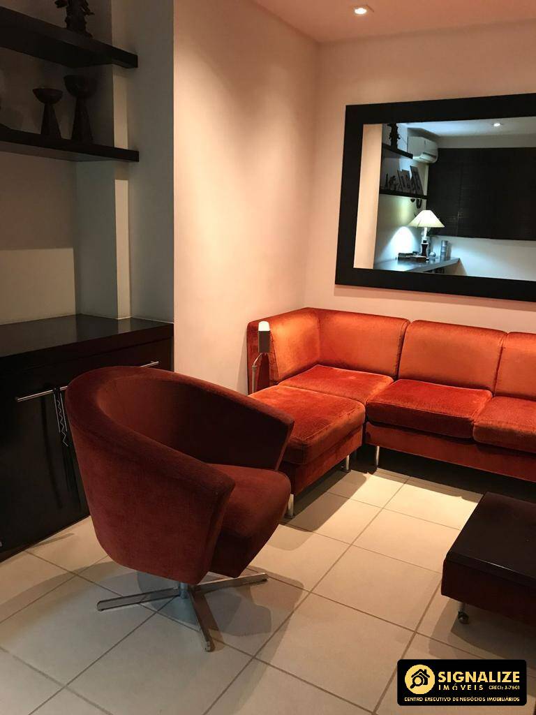 Cobertura, 3 quartos, 180 m² - Foto 2