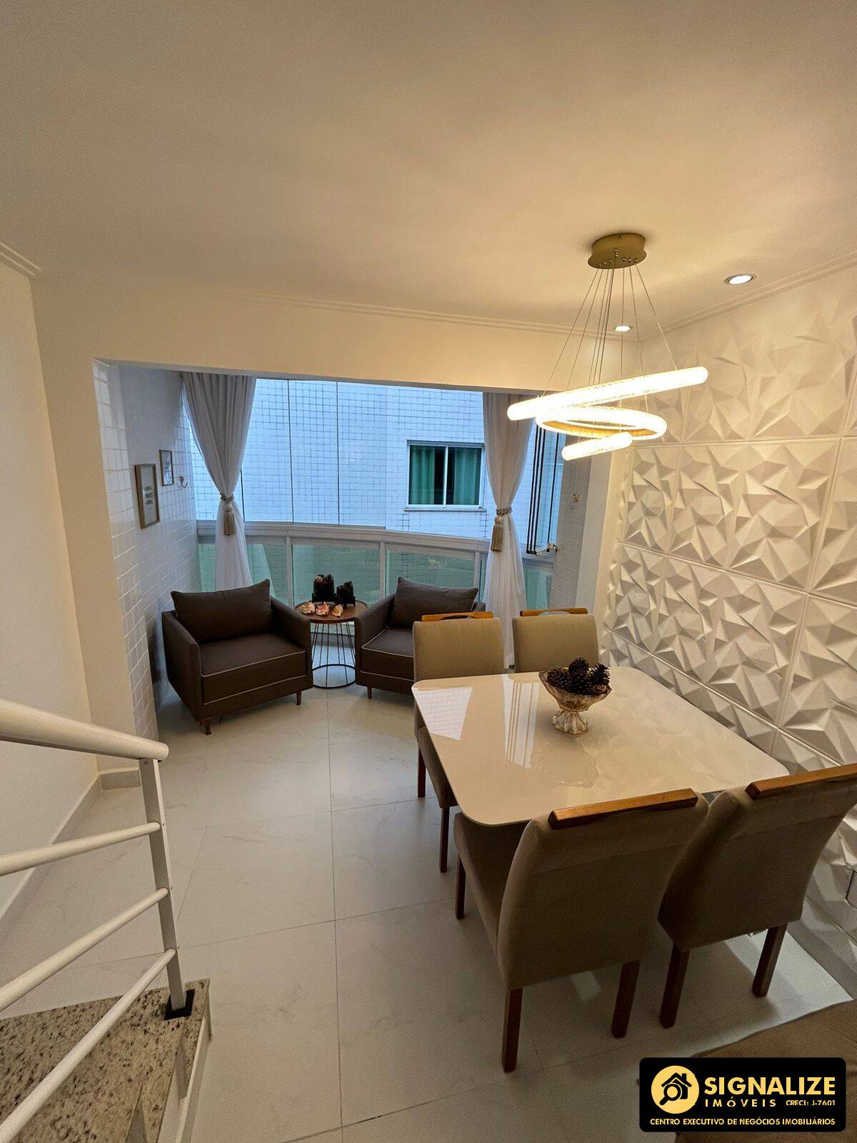 Cobertura, 2 quartos, 151 m² - Foto 2