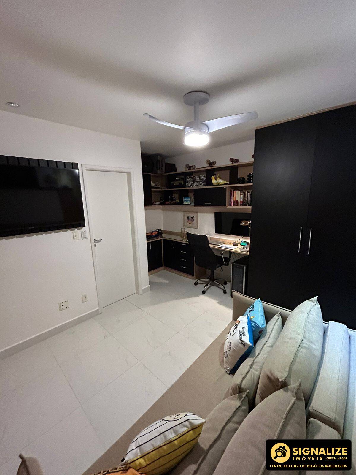 Cobertura, 2 quartos, 151 m² - Foto 1