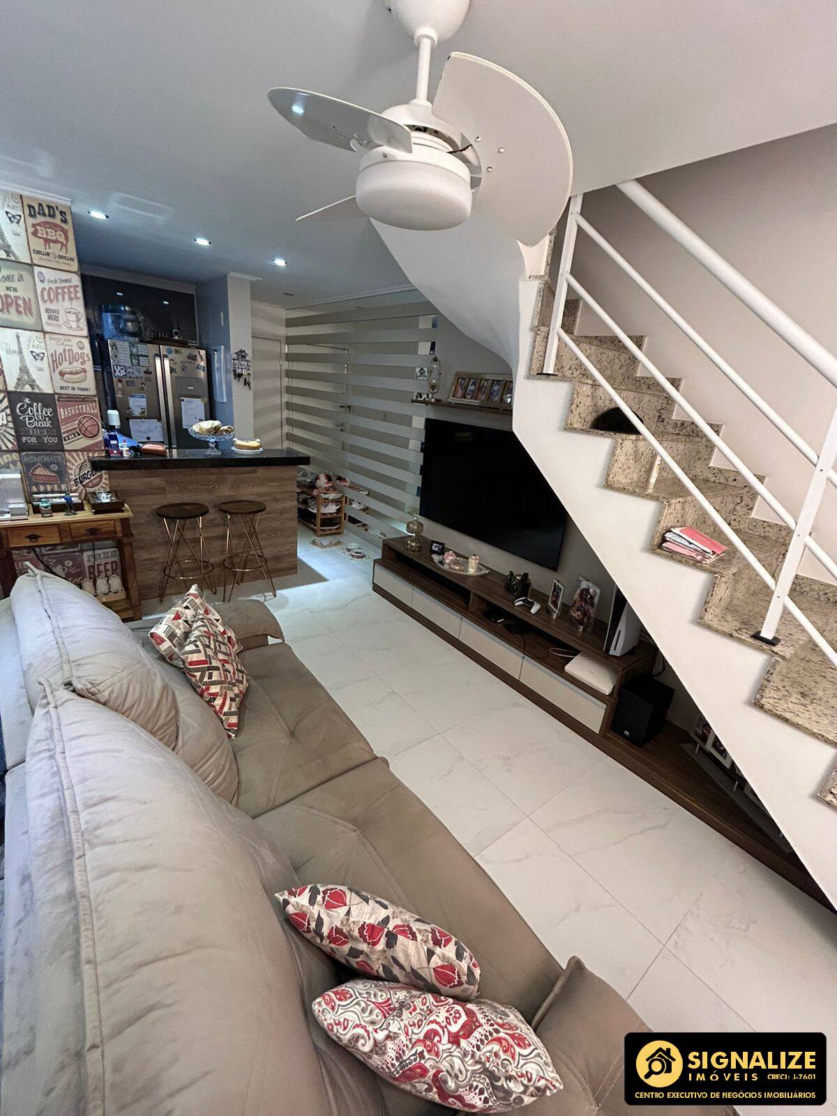 Cobertura, 2 quartos, 151 m² - Foto 5