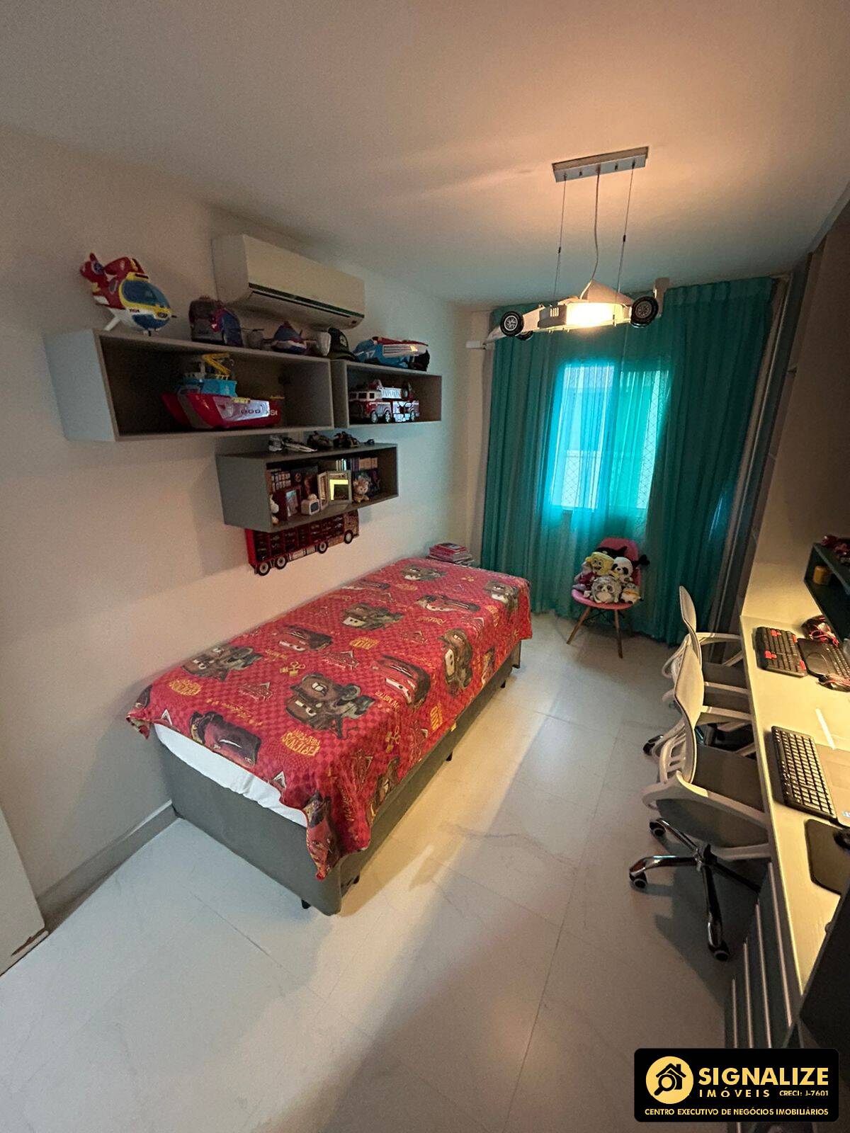 Cobertura, 2 quartos, 151 m² - Foto 9