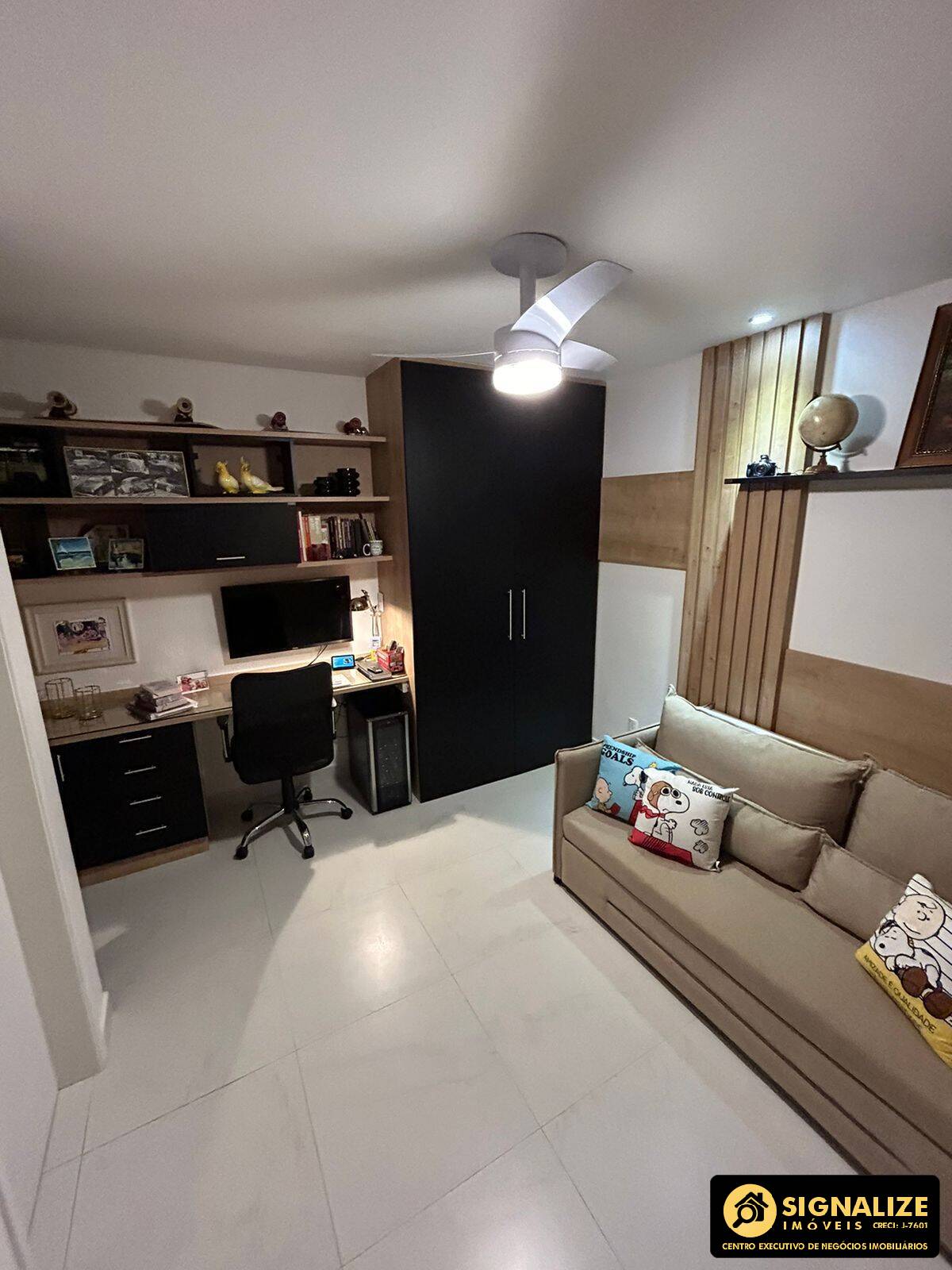 Cobertura, 2 quartos, 151 m² - Foto 13