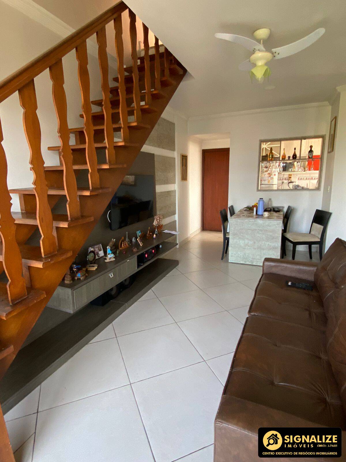 Cobertura, 3 quartos, 120 m² - Foto 4