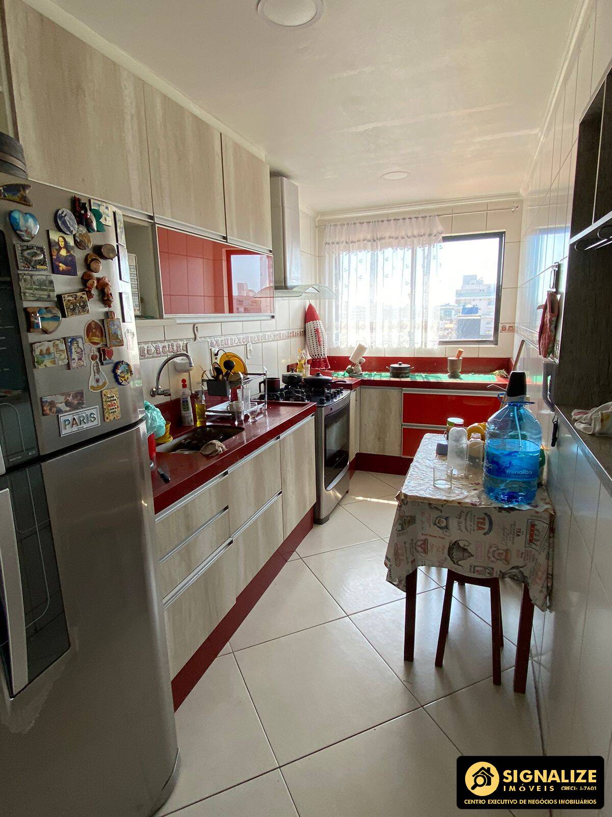 Cobertura, 3 quartos, 120 m² - Foto 5