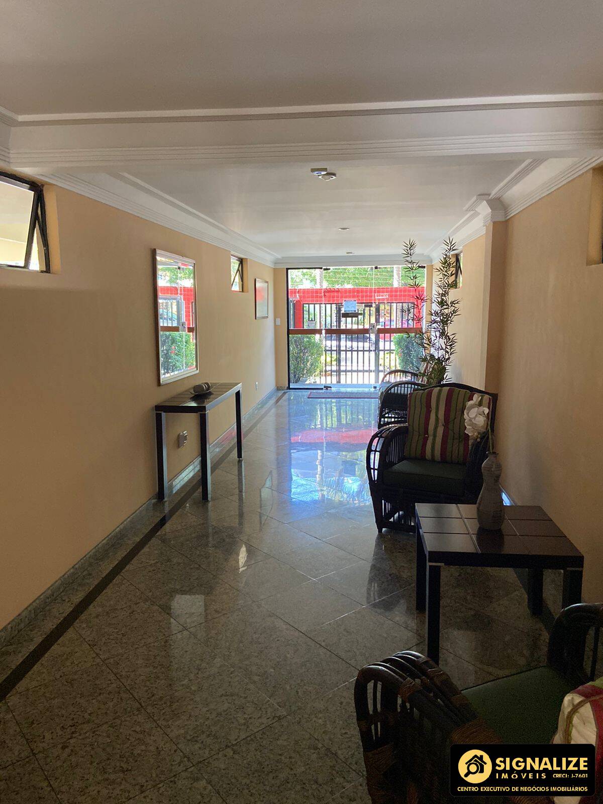 Cobertura, 3 quartos, 120 m² - Foto 2