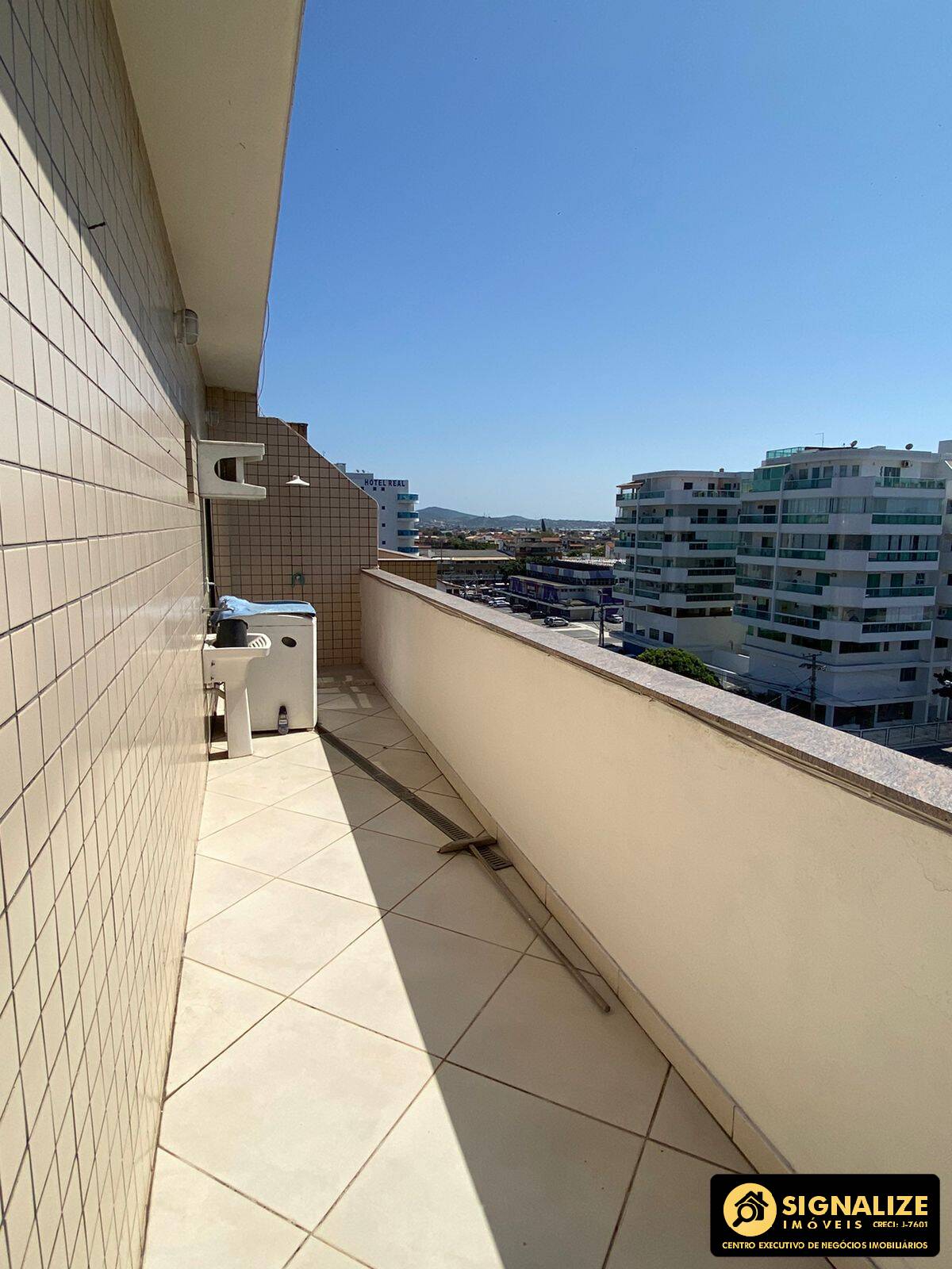 Cobertura, 3 quartos, 120 m² - Foto 19