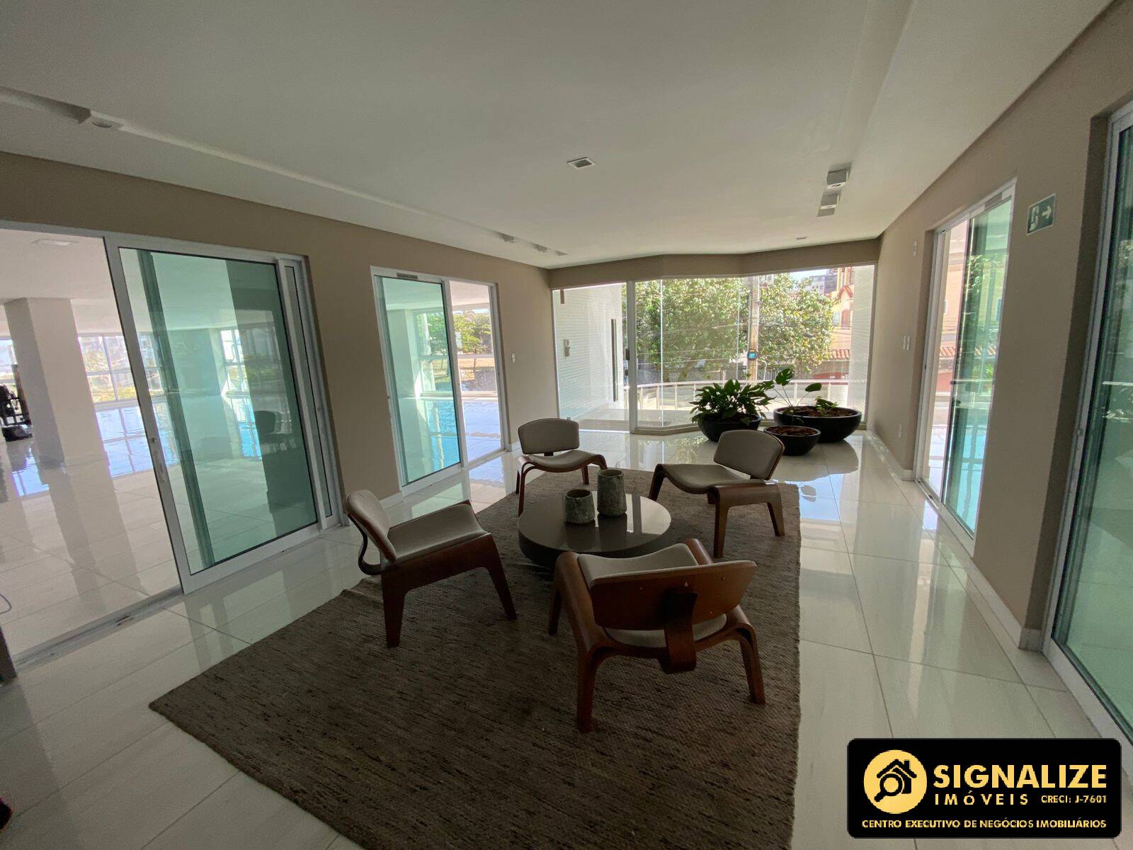 Cobertura, 4 quartos, 300 m² - Foto 3