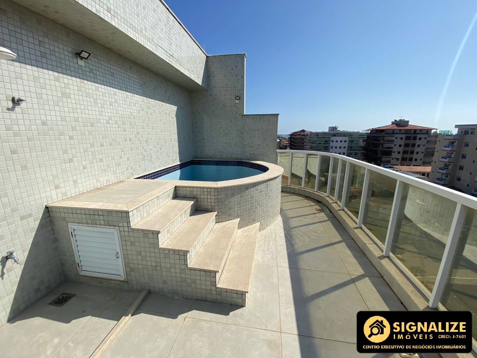 Cobertura, 4 quartos, 300 m² - Foto 23