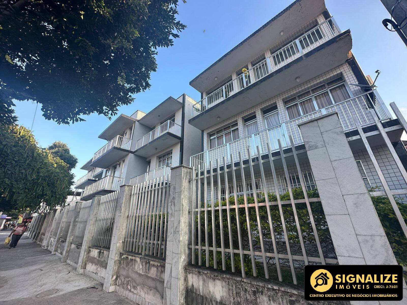 APARTAMENTO DE 01 QUARTO, BRAGA - CABO FRIO/RJ