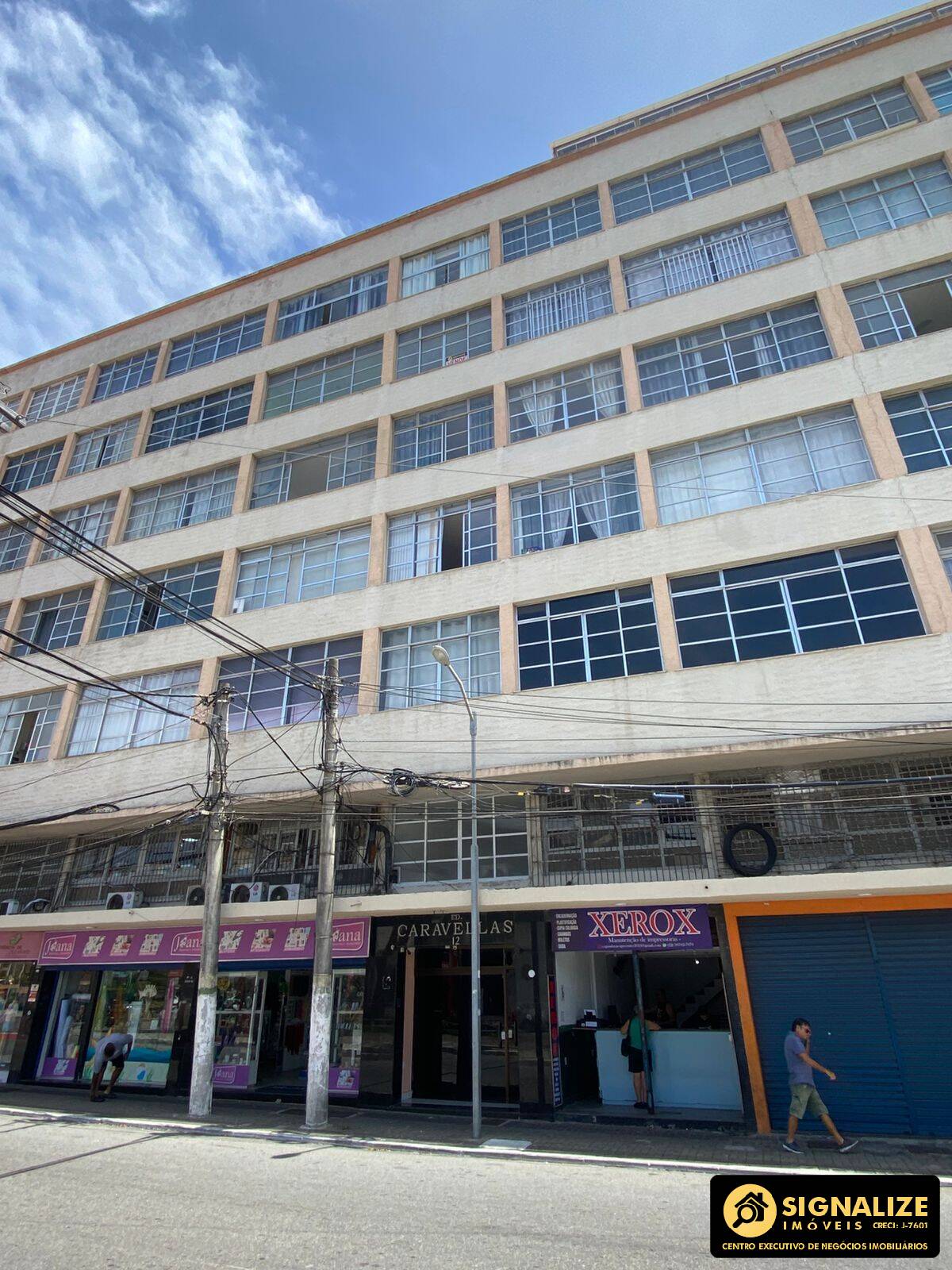 Apartamento, 2 quartos, 54 m² - Foto 1