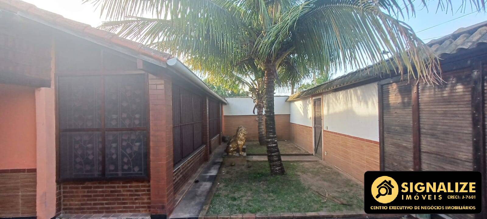 OPORTUNIDADE! CASA COM PISCINA À VENDA - CAMINHO DE BÚZIOS, CABO FRIO/RJ