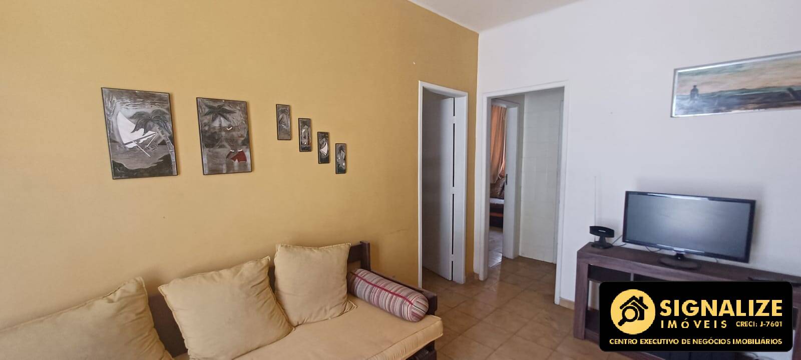 Apartamento, 3 quartos, 110 m² - Foto 3