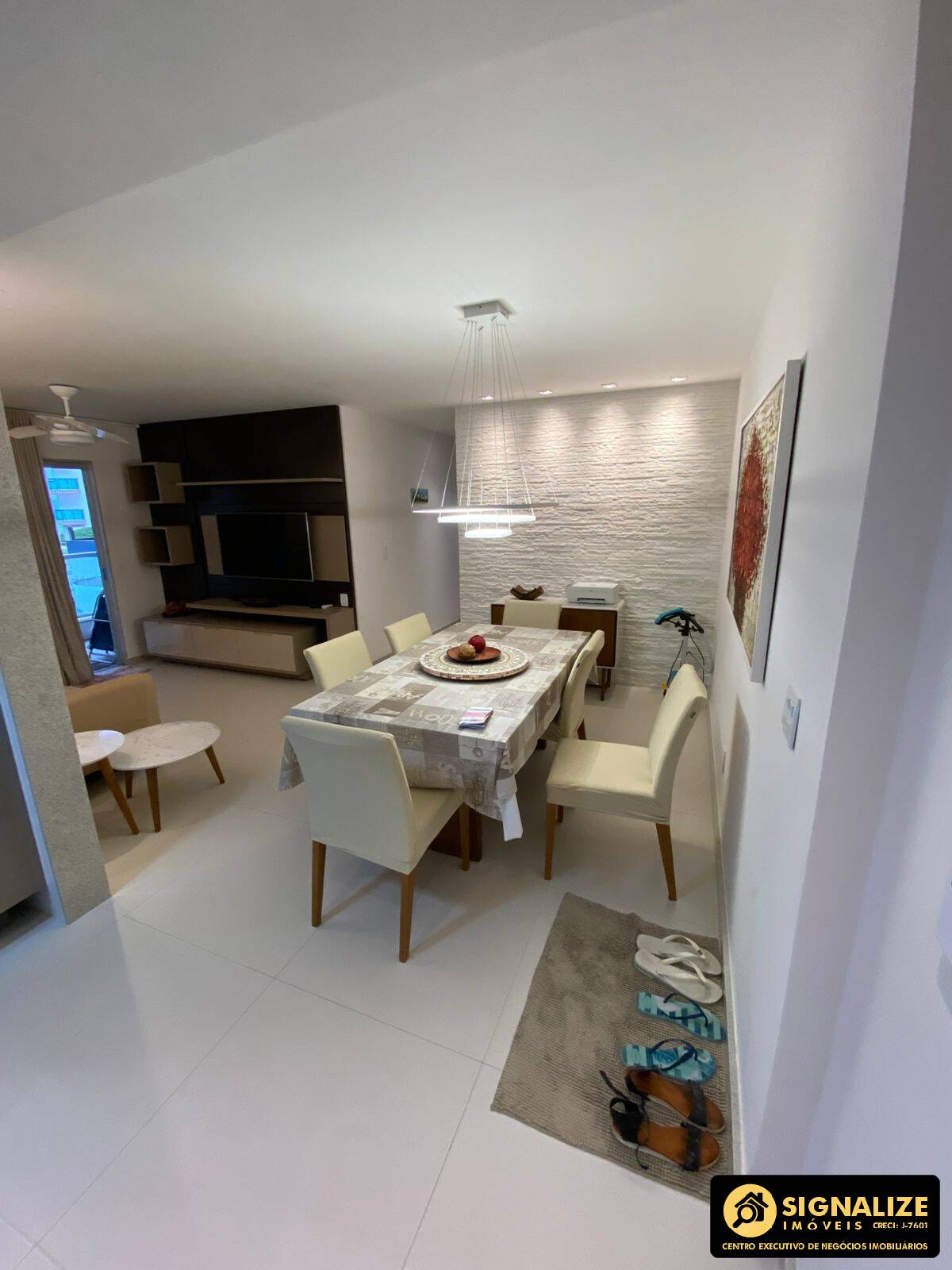 Apartamento, 3 quartos, 182 m² - Foto 5