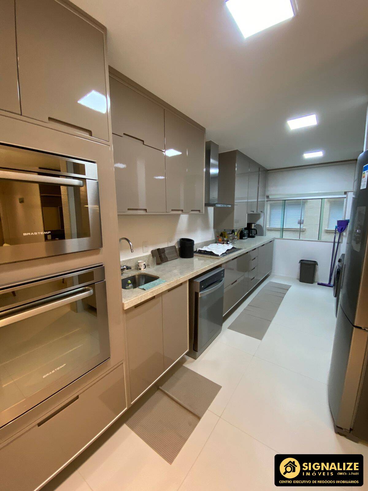 Apartamento, 3 quartos, 182 m² - Foto 7