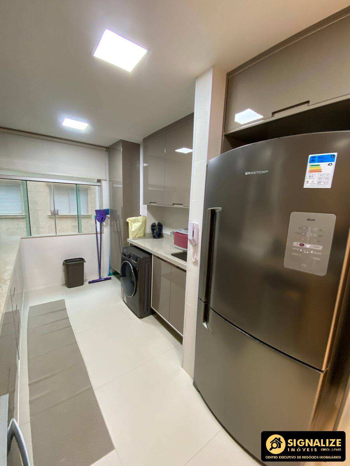 Apartamento, 3 quartos, 182 m² - Foto 12