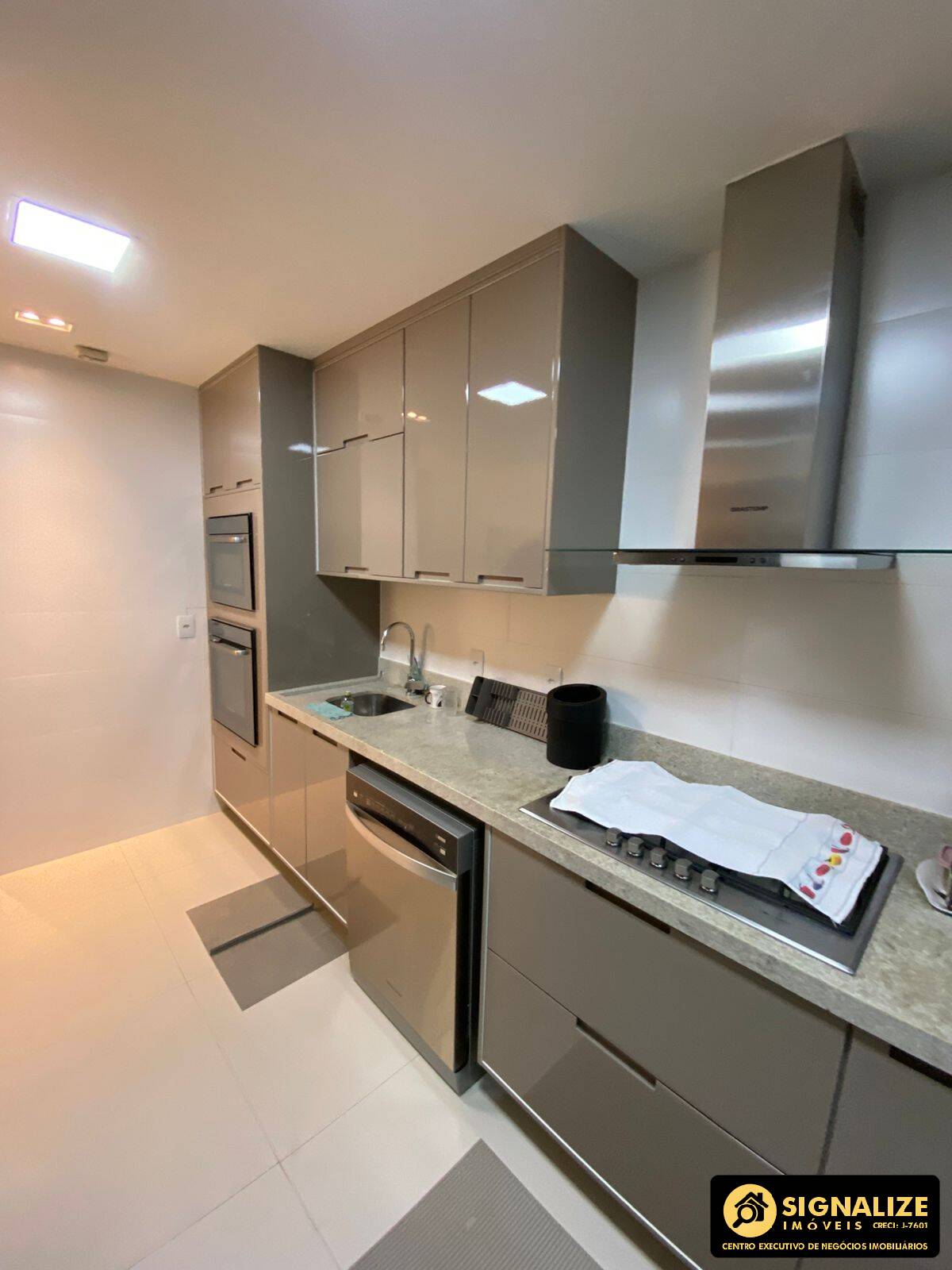 Apartamento, 3 quartos, 182 m² - Foto 11