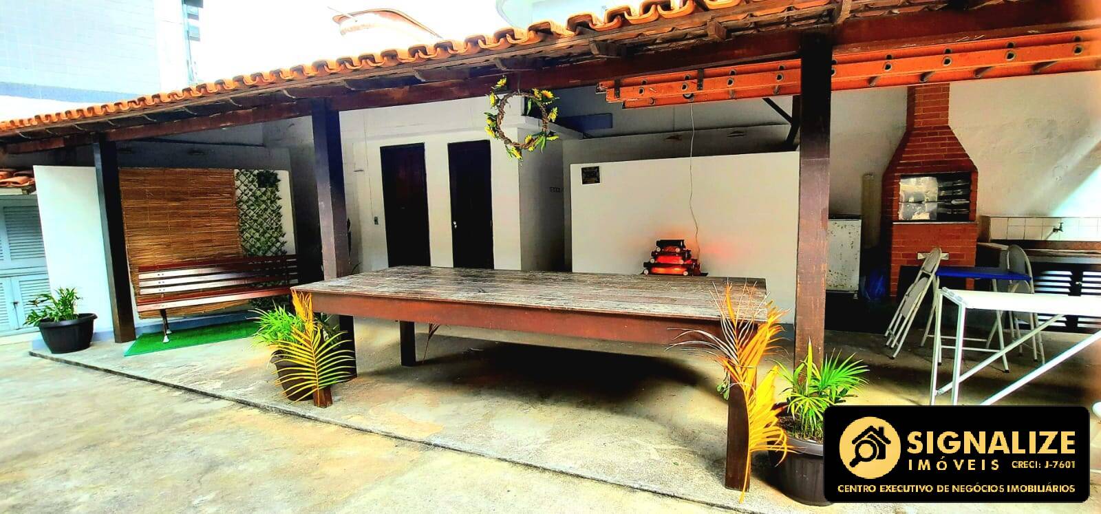 Casa de Condomínio, 1 quarto - Foto 6